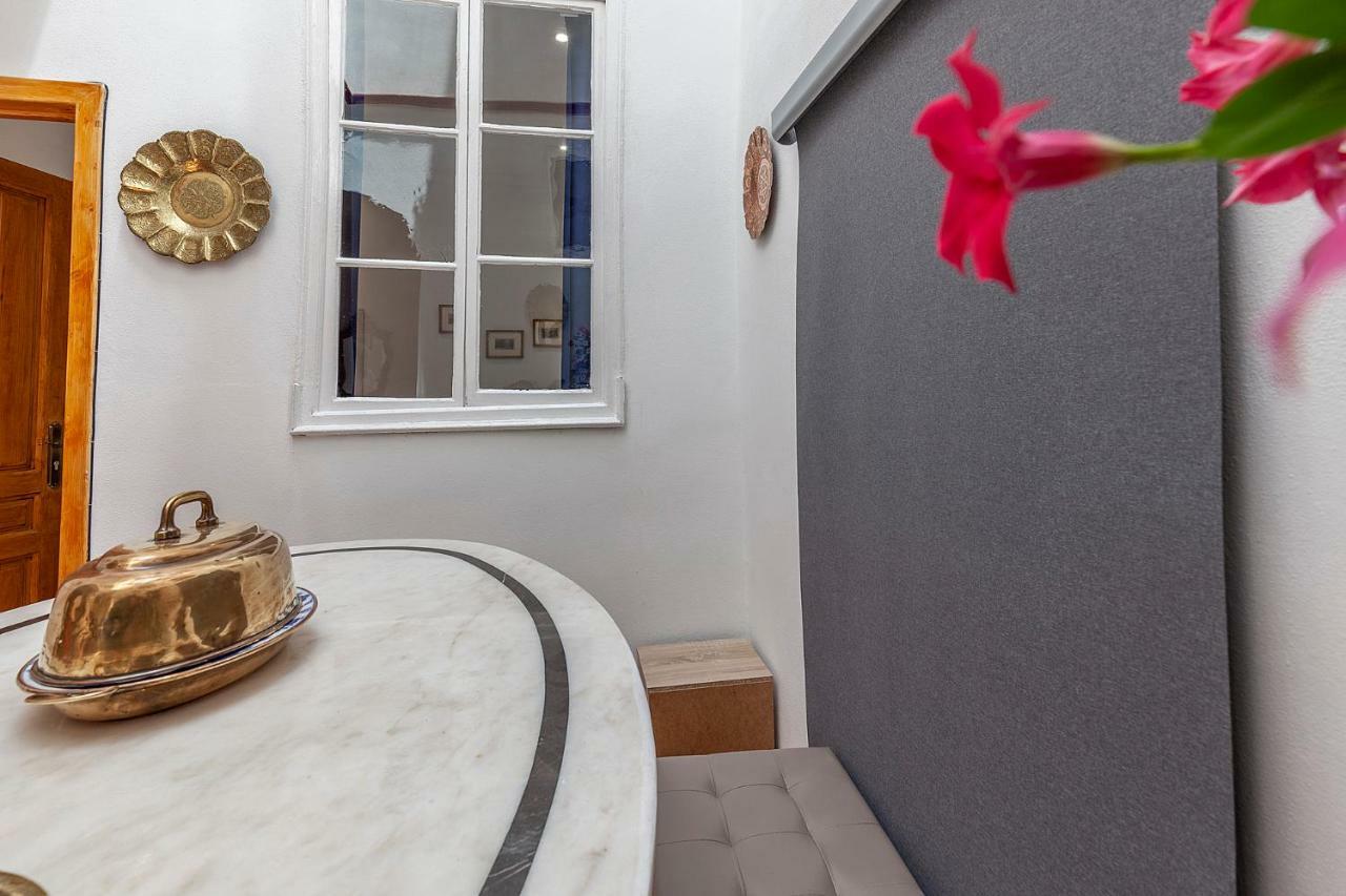 セビリアCasa De La Luz -Elegante Casco Antiguo 5-Hab-11Pxアパートメント エクステリア 写真